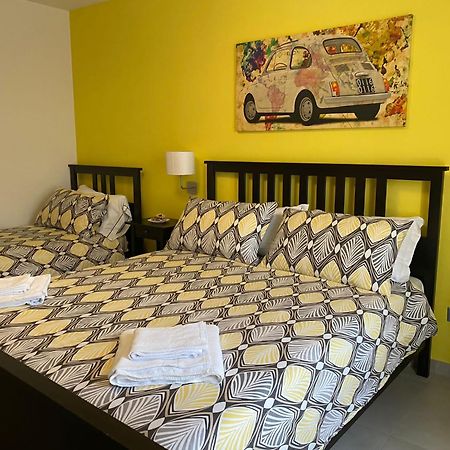 Mareluna B&B Castellammare di Stabia Room photo