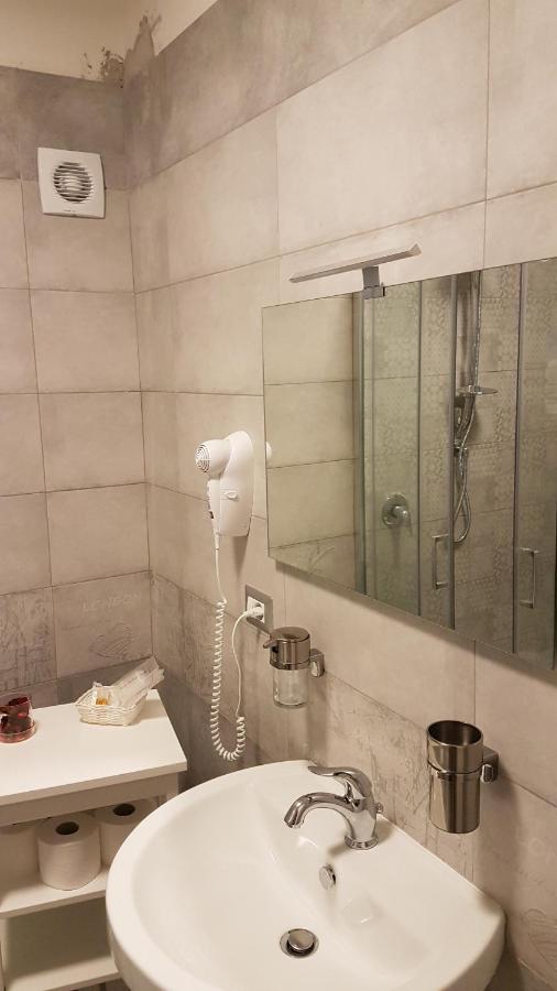 Mareluna B&B Castellammare di Stabia Exterior photo