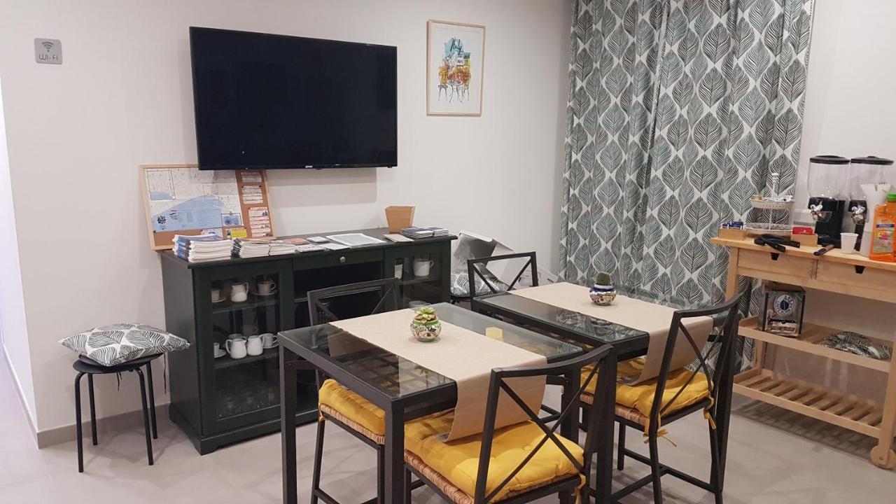 Mareluna B&B Castellammare di Stabia Exterior photo
