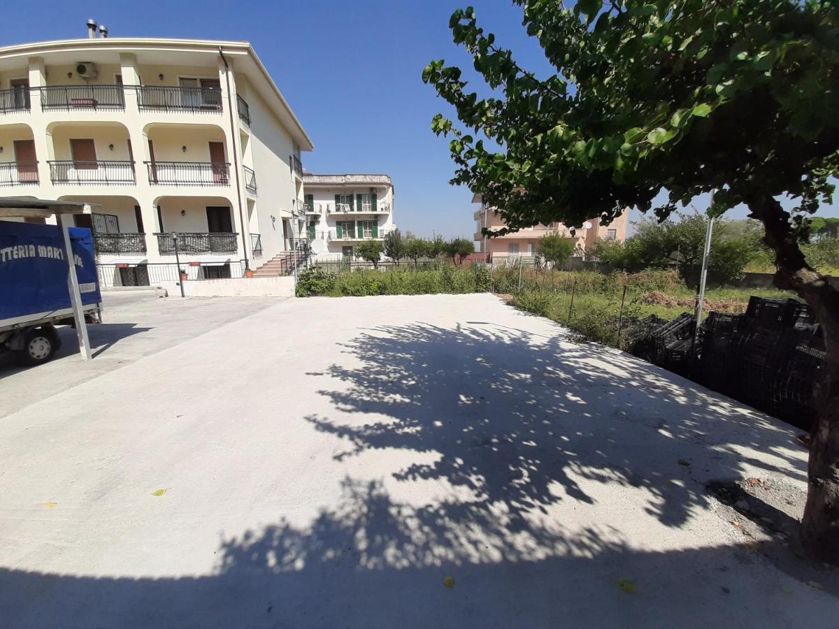 Mareluna B&B Castellammare di Stabia Exterior photo